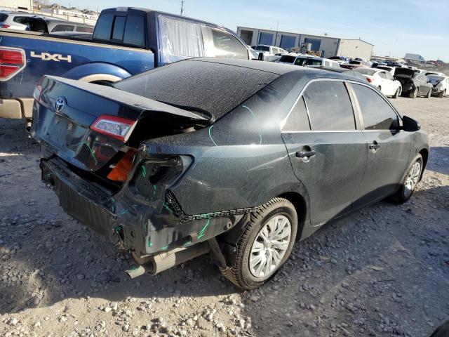 Photo 3 from auction – 2013 TOYOTA CAMRY L with VIN 4T4BF1FK7DR333365
