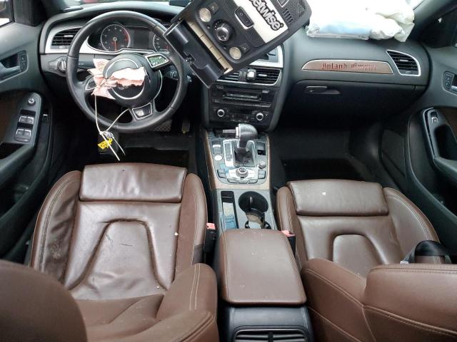 Photo 8 from auction – 2014 AUDI A4 PREMIUM with VIN WAUEFAFL8EN007460