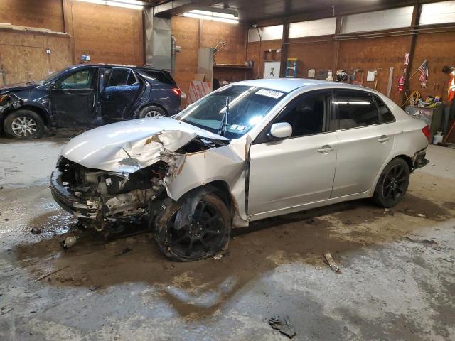 SUBARU IMPREZA 2. 2009 with VIN JF1GE616X9G510243 - Photo from auction