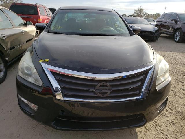 Photo 5 from auction – 2015 NISSAN ALTIMA 2.5 with VIN 1N4AL3AP9FC290552