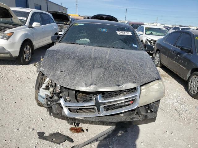 Photo 5 from auction – 2013 DODGE AVENGER SE with VIN 1C3CDZAB9DN687868