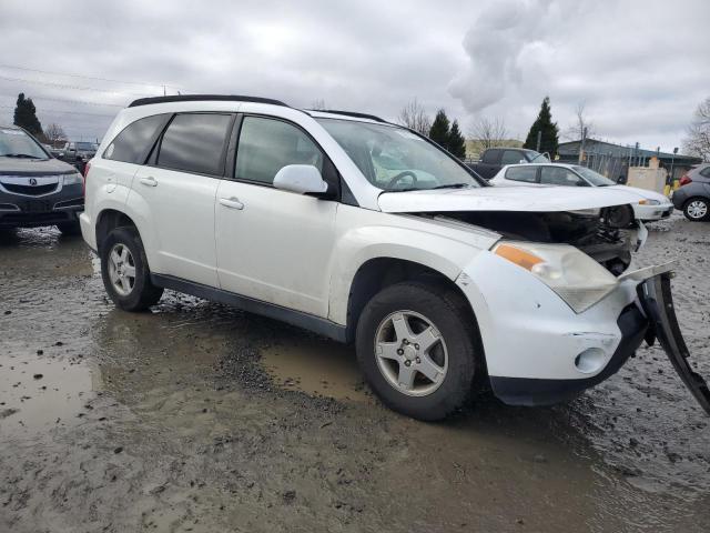 Photo 4 from auction – 2007 SUZUKI XL7 with VIN 2S3DA217376105432