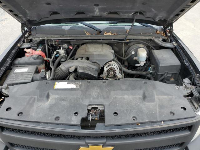 Photo 11 from auction – 2009 CHEVROLET SILVERADO with VIN 1GCEK19C09Z149262