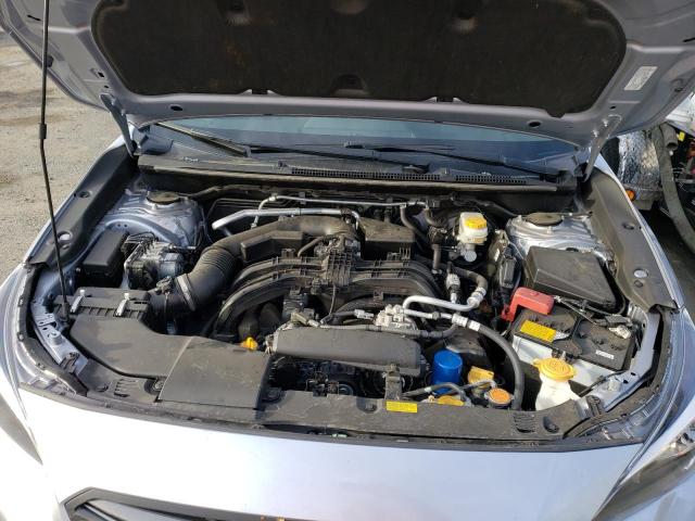 Photo 12 from auction – 2021 SUBARU CROSSTREK with VIN JF2GTHRC7MH393098