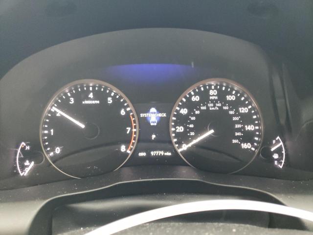 Photo 9 from auction – 2014 LEXUS ES 350 with VIN JTHBK1GGXE2147335