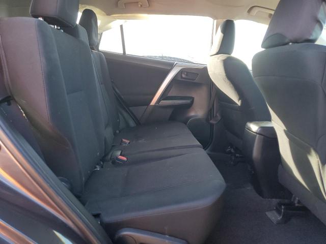 Photo 11 from auction – 2016 TOYOTA RAV4 LE with VIN JTMZFREV2GJ095048