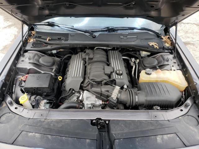 Photo 11 from auction – 2015 DODGE CHALLENGER with VIN 2C3CDZFJ2FH910411