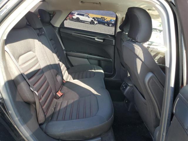 Photo 10 from auction – 2016 FORD FUSION SE with VIN 3FA6P0HD5GR281564