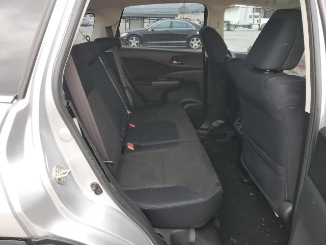 Photo 10 from auction – 2016 HONDA CR-V EX with VIN 2HKRM3H58GH547799