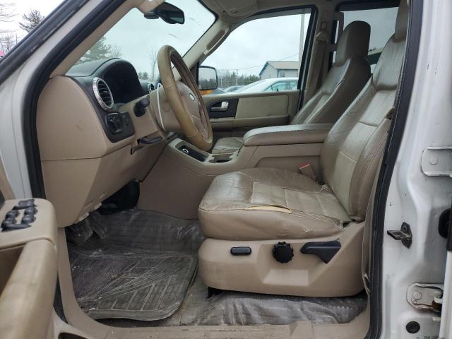 Photo 7 from auction – 2003 FORD EXPEDITION with VIN 1FMFU17L83LC23079