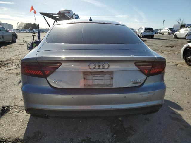 Zdjęcie 6 z aukcji – 2016 AUDI A7 PREMIUM z VIN WAUWGAFC1GN022063