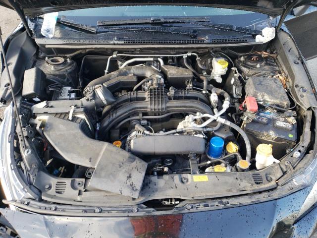 Photo 11 from auction – 2017 SUBARU IMPREZA PR with VIN 4S3GTAB68H3703188