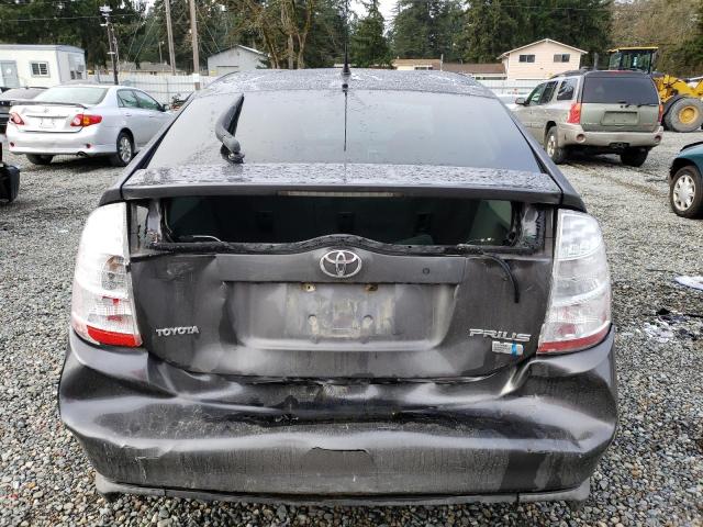 Photo 6 from auction – 2008 TOYOTA PRIUS with VIN JTDKB20U083341992