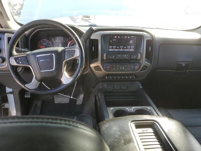Photo 8 from auction – 2016 GMC SIERRA K35 with VIN 1GT42YE84GF225814
