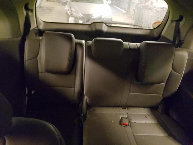 Photo 10 from auction – 2015 HONDA ODYSSEY EX with VIN 5FNRL5H68FB037649