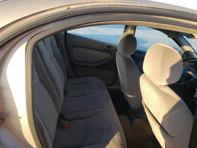 Photo 10 from auction – 2002 CHRYSLER SEBRING LX with VIN 1C3EL46R12N316592