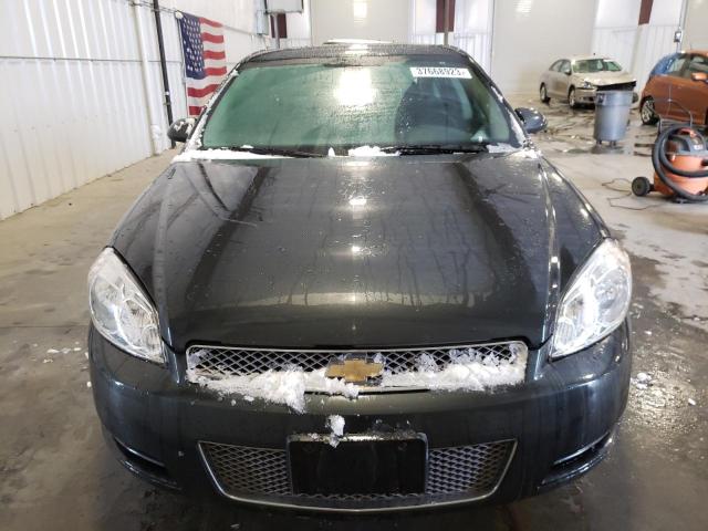 Photo 5 from auction – 2014 CHEVROLET IMPALA LIM with VIN 2G1WB5E30E1141739