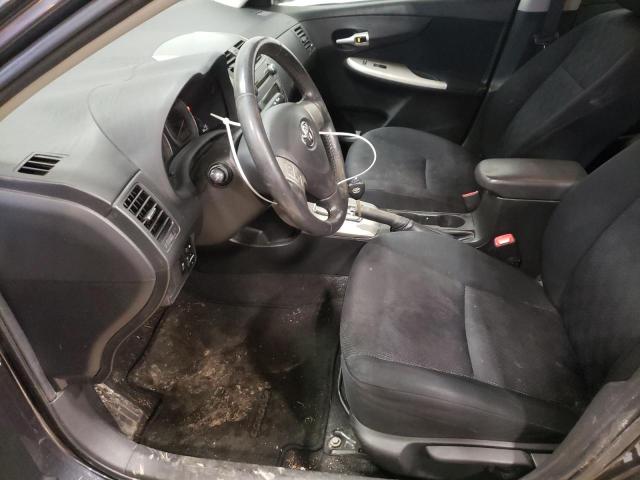 Photo 7 from auction – 2010 TOYOTA COROLLA SE with VIN 1NXBU4EE7AZ166983
