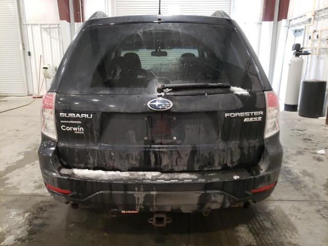 Photo 6 from auction – 2013 SUBARU FORESTER 2 with VIN JF2SHADC7DH406765