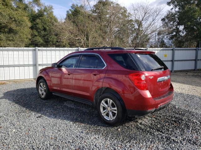 Photo 2 from auction – 2011 CHEVROLET EQUINOX LT with VIN 2CNALDEC2B6406082
