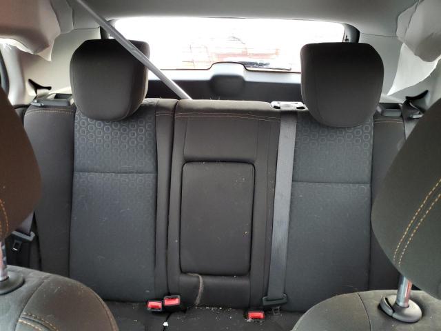 Photo 10 from auction – 2021 CHEVROLET TRAX LS with VIN KL7CJNSB5MB320136