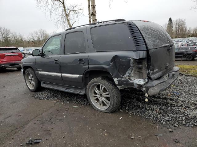 Photo 2 from auction – 2003 GMC YUKON with VIN 1GKEC13V93R135296