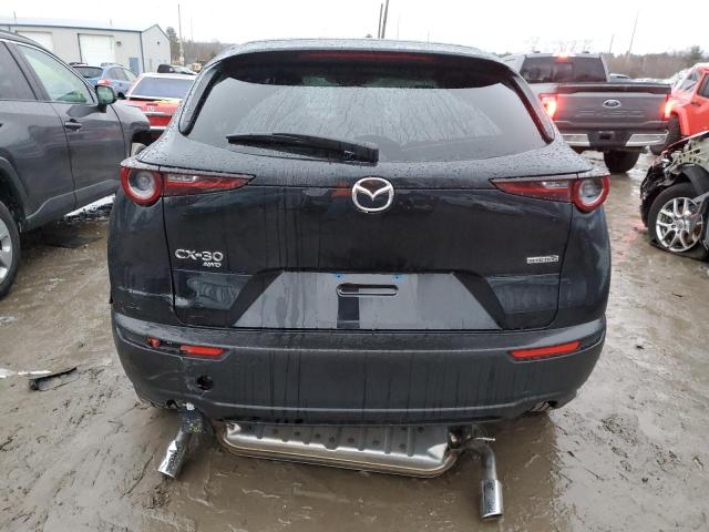Photo 6 from auction – 2022 MAZDA CX-30 SELE with VIN 3MVDMBBL5NM452036