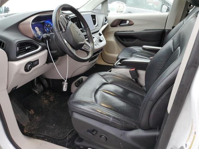 Photo 7 from auction – 2018 CHRYSLER PACIFICA T with VIN 2C4RC1EG9JR315722