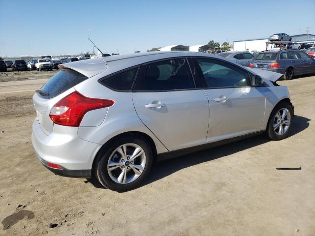 Photo 3 from auction – 2012 FORD FOCUS SE with VIN 1FAHP3K26CL477426