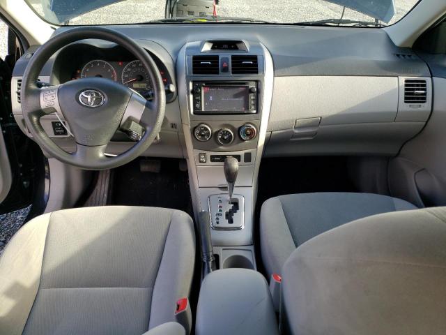 Photo 8 from auction – 2013 TOYOTA COROLLA with VIN 2T1BU4EEXDC107870