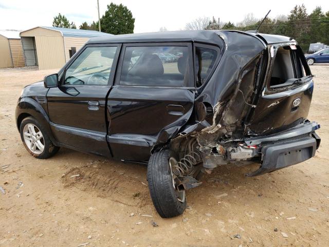 Photo 2 from auction – 2010 KIA SOUL + with VIN KNDJT2A29A7176285