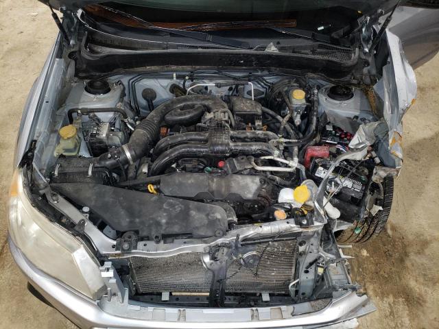 Photo 11 from auction – 2013 SUBARU FORESTER 2 with VIN JF2SHADC0DH430759