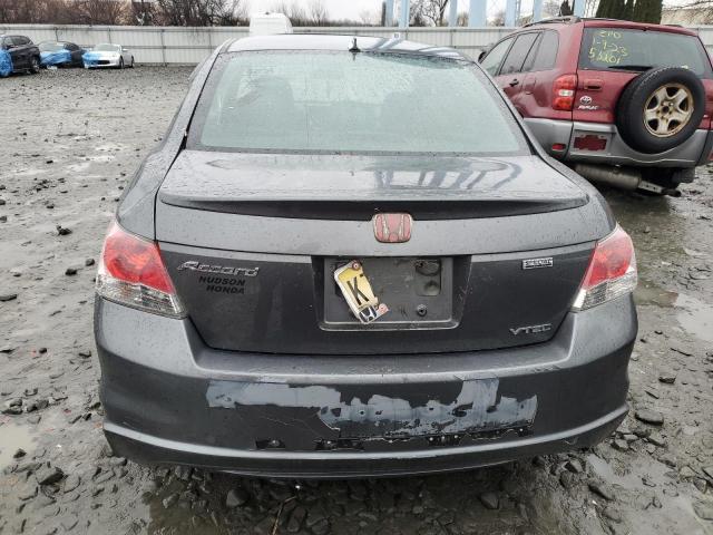 Photo 6 from auction – 2010 HONDA ACCORD EX with VIN 1HGCP2F71AA106334
