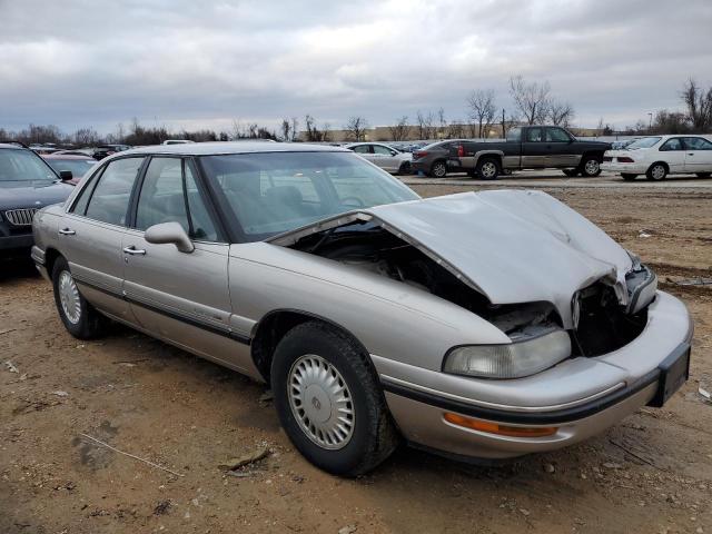 Photo 4 from auction – 1997 BUICK LESABRE CU with VIN 1G4HP52K1VH481844