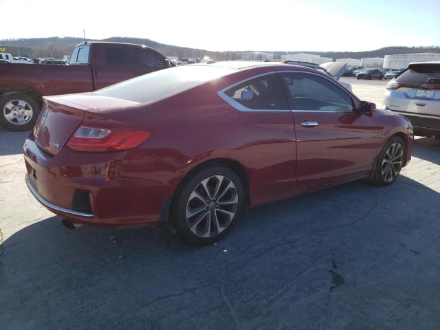 Photo 3 from auction – 2013 HONDA ACCORD EXL with VIN 1HGCT2B86DA009631