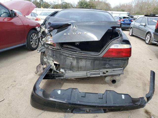 Photo 6 from auction – 2003 ACURA 3.2TL with VIN 19UUA56673A079173