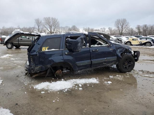 Photo 3 from auction – 2005 JEEP GRAND CHER with VIN 1J4HR48N35C659884