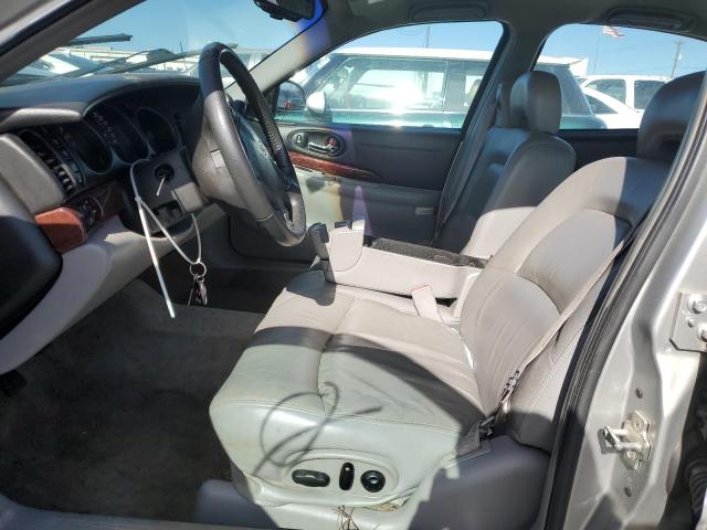 Photo 7 from auction – 2005 BUICK LESABRE LI with VIN 1G4HR54K75U142827