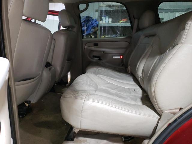 Photo 11 from auction – 2001 GMC YUKON with VIN 1GKEK13T41R196991