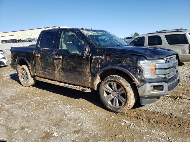 Photo 4 from auction – 2019 FORD F150 SUPER with VIN 1FTEW1E51KFC09519