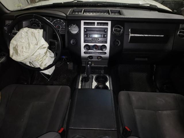 Photo 8 from auction – 2008 FORD EXPEDITION with VIN 1FMFK165X8LA59091
