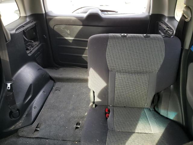 Photo 10 from auction – 2005 TOYOTA RAV4 with VIN JTEGD20V250089020