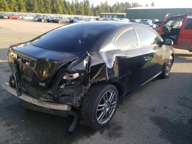 Photo 3 from auction – 2009 TOYOTA SCION TC with VIN JTKDE167690287637