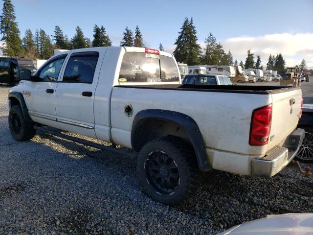 Photo 2 from auction – 2008 DODGE RAM 3500 with VIN 3D7MX39A18G245316