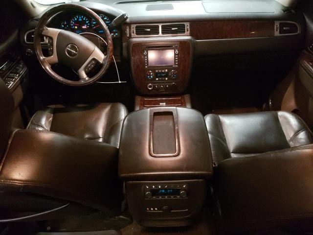 Photo 8 from auction – 2011 GMC YUKON XL D with VIN 1GKS2MEF6BR246822