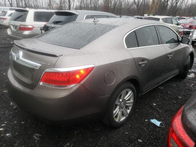 Photo 3 from auction – 2011 BUICK LACROSSE C with VIN 1G4GC5EC7BF170230