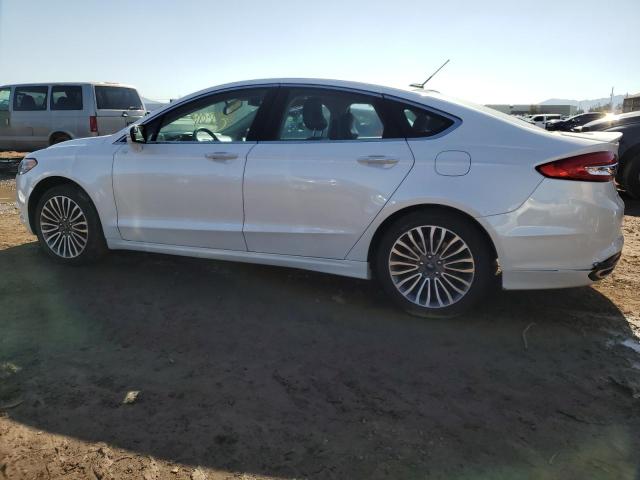 Photo 2 from auction – 2017 FORD FUSION TIT with VIN 3FA6P0K92HR313800