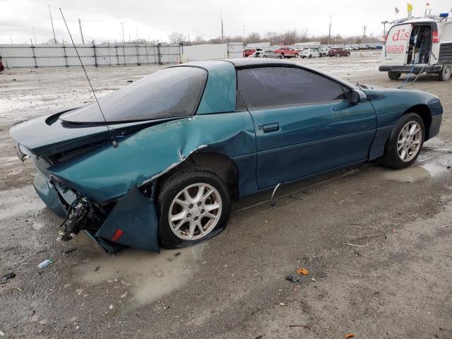 Photo 3 from auction – 1999 CHEVROLET CAMARO with VIN 2G1FP22K9X2116864