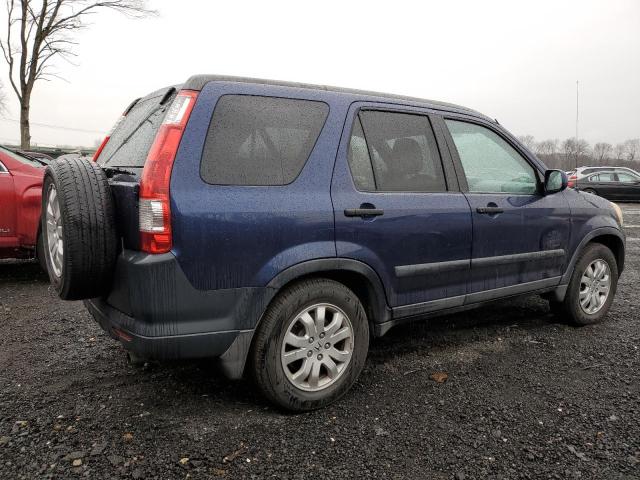 Photo 3 from auction – 2005 HONDA CR-V EX with VIN SHSRD78895U308428