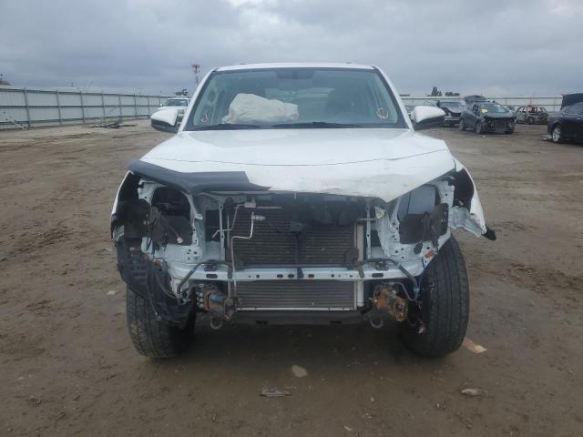 Photo 5 from auction – 2017 TOYOTA 4RUNNER SR with VIN JTEBU5JR6H5456778